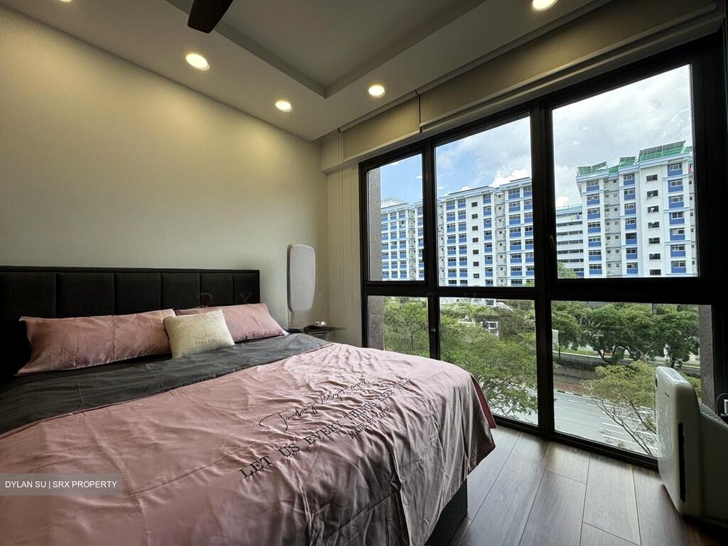 Bellewoods (D25), Condominium #500390521